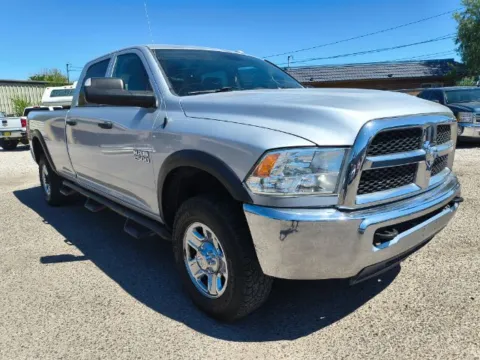 More photos of 2018 Ram 2500 Tradesman Crew Cab 4x4 8' Box at Access Auto LLC, NM