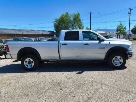 More photos of 2018 Ram 2500 Tradesman Crew Cab 4x4 8' Box at Access Auto LLC, NM