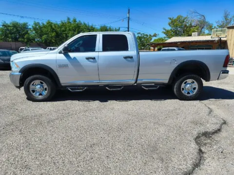 Photos of 2018 Ram 2500 Tradesman Crew Cab 4x4 8' Box for sale in Albuquerque, NM at Access Auto LLC