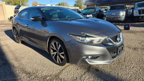 More photos of 2016 Nissan Maxima 3.5 SL at Access Auto LLC, NM