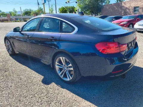 More photos of 2017 BMW 440i Gran Coupe Sport Line at Access Auto LLC, NM