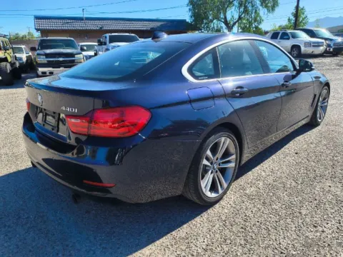 More photos of 2017 BMW 440i Gran Coupe Sport Line at Access Auto LLC, NM