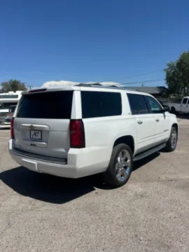 More photos of 2016 Chevrolet Suburban LTZ at Access Auto LLC, NM