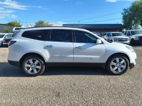 More photos of 2016 Chevrolet Traverse LTZ at Access Auto LLC, NM