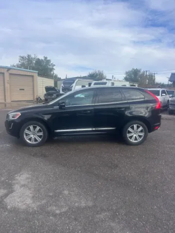 Volvo XC60 photo 14