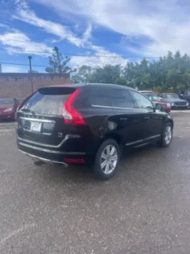 More photos of 2016 Volvo XC60 T5 Platinum at Access Auto LLC, NM