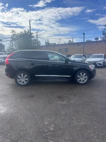 Volvo XC60 photo 18