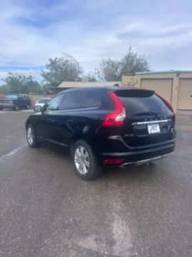 Another view of 2016 Volvo XC60 T5 Platinum for sale in Albuquerque, NM at Access Auto LLC