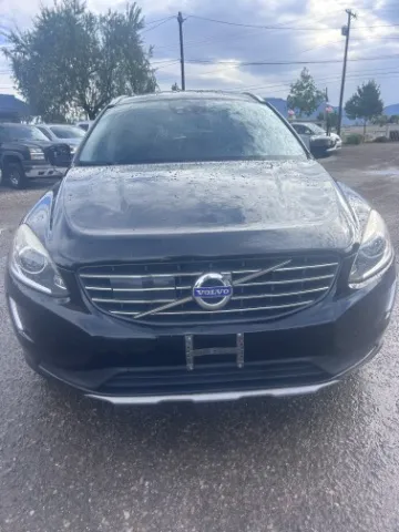 Volvo XC60 photo 8