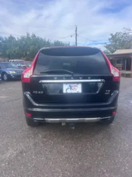 More photos of 2016 Volvo XC60 T5 Platinum at Access Auto LLC, NM