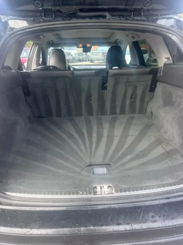 Volvo XC60 photo 10