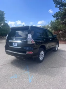 More photos of 2014 Lexus GX 460 Sport Utility at Access Auto LLC, NM