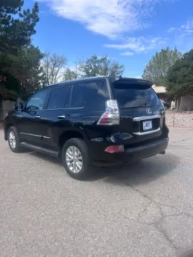 Another view of 2014 Lexus GX 460 Sport Utility for sale in Albuquerque, NM at Access Auto LLC