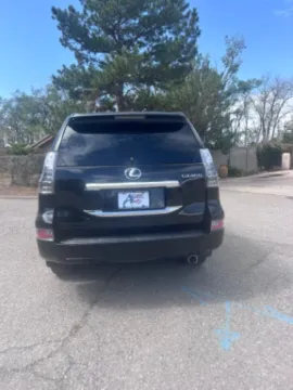 More photos of 2014 Lexus GX 460 Sport Utility at Access Auto LLC, NM