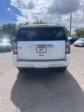 More photos of 2016 GMC Yukon Denali at Access Auto LLC, NM