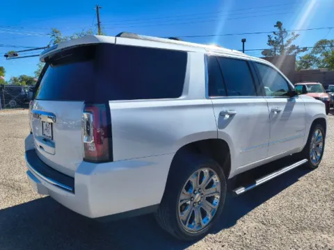 More photos of 2016 GMC Yukon Denali at Access Auto LLC, NM