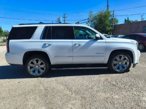 More photos of 2016 GMC Yukon Denali at Access Auto LLC, NM