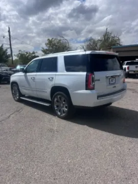 Another view of 2016 GMC Yukon Denali for sale in Albuquerque, NM at Access Auto LLC