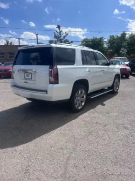 More photos of 2016 GMC Yukon Denali at Access Auto LLC, NM