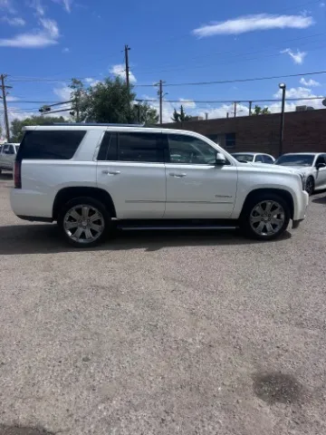 GMC Yukon photo 6