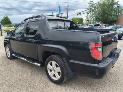 Photos of 2013 Honda Ridgeline RTL for sale in Albuquerque, NM at Access Auto LLC