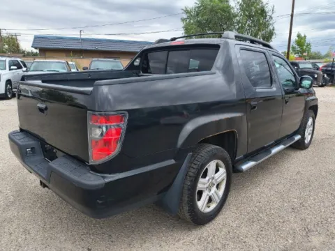 More photos of 2013 Honda Ridgeline RTL at Access Auto LLC, NM