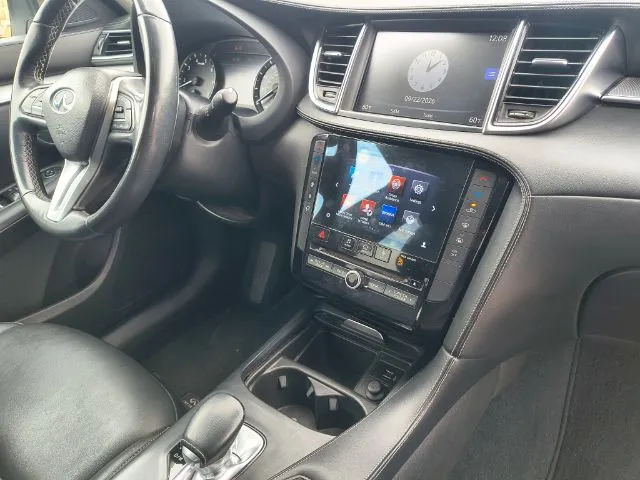 Infiniti QX50 photo 10