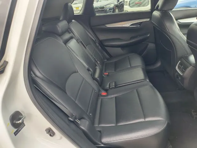 Infiniti QX50 photo 12