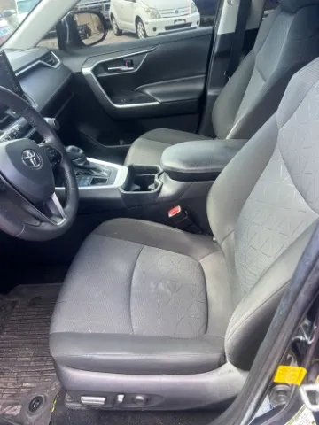 Toyota RAV4 photo 10