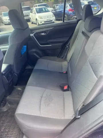 Toyota RAV4 photo 8