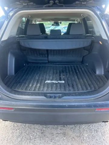 Toyota RAV4 photo 12
