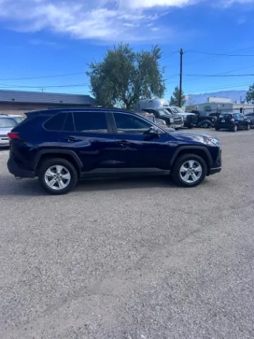 Toyota RAV4 photo 6