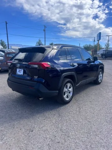 Toyota RAV4 photo 5