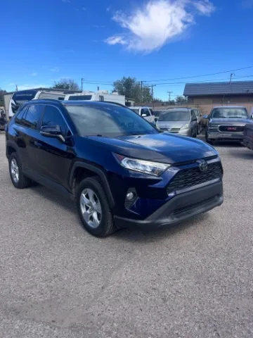 Toyota RAV4 photo 7
