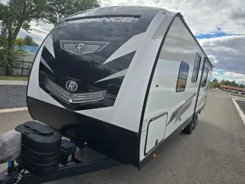 Photos of 2023 Cruiser Radiance Ultra-Lite M-27RK for sale in Albuquerque, NM at Access Auto LLC