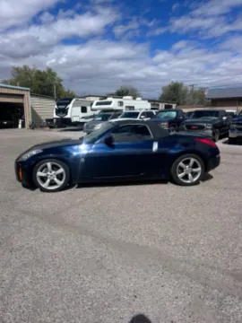 More photos of 2007 Nissan 350Z Touring at Access Auto LLC, NM