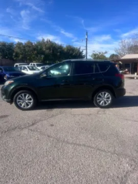 Photos of 2013 Toyota RAV4 Limited for sale in Albuquerque, NM at Access Auto LLC