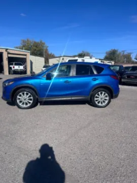 More photos of 2014 Mazda CX-5 Grand Touring at Access Auto LLC, NM