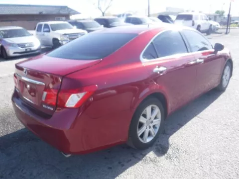 More photos of 2009 Lexus ES 350 Sedan at Access Auto LLC, NM