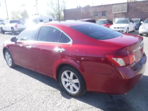 Another view of 2009 Lexus ES 350 Sedan for sale in Albuquerque, NM at Access Auto LLC
