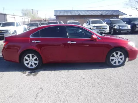 More photos of 2009 Lexus ES 350 Sedan at Access Auto LLC, NM