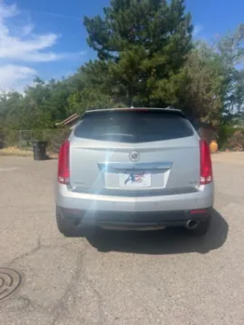 More photos of 2013 Cadillac SRX Premium Collection at Access Auto LLC, NM