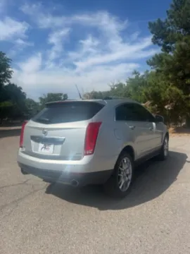More photos of 2013 Cadillac SRX Premium Collection at Access Auto LLC, NM