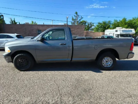 Photos of 2011 Ram Ram 1500 ST for sale in Albuquerque, NM at Access Auto LLC