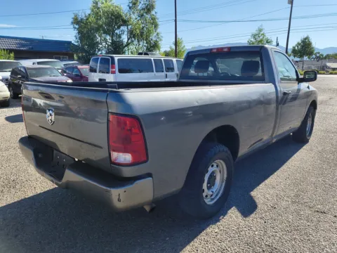 More photos of 2011 Ram Ram 1500 ST at Access Auto LLC, NM