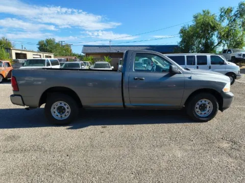 More photos of 2011 Ram Ram 1500 ST at Access Auto LLC, NM