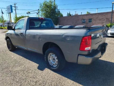 Another view of 2011 Ram Ram 1500 ST for sale in Albuquerque, NM at Access Auto LLC
