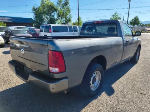 More photos of 2011 Ram Ram 1500 ST at Access Auto LLC, NM