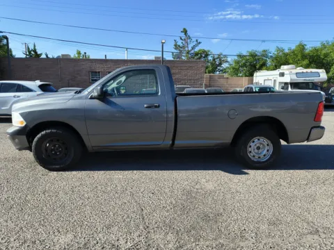 Photos of 2011 Ram Ram 1500 ST for sale in Albuquerque, NM at Access Auto LLC