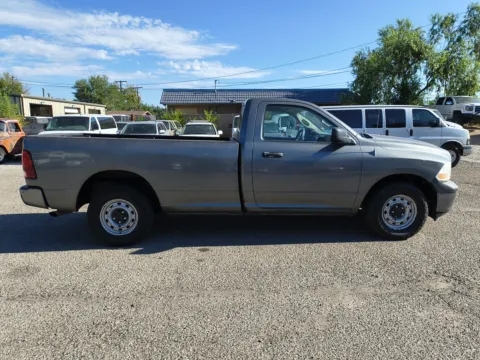 More photos of 2011 Ram Ram 1500 ST at Access Auto LLC, NM